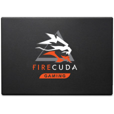 Seagate Firecuda 120 1TB 2.5 SATA Gaming SSD