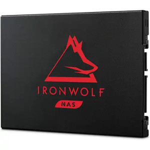 Seagate IronWolf 125 1TB 2.5-inch SATA III SSD Unix Network | Laptop Shop | Jessore Computer City
