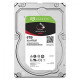 Seagate IronWolf 6TB NAS HDD showing sleek design and performance features, ideal for network and data storage solutions in Bangladesh.