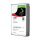 Seagate Ironwolf 10TB NAS HDD designed for home and small business use, showcasing robust performance and reliability.