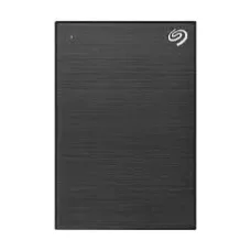 Seagate One Touch 1TB Portable USB 3.0 External HDD