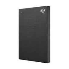 Seagate One Touch 4TB USB 3.0 Black External HDD