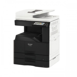 Sharp BP-30M31 Digital Multifunction Photocopier Unix Network | Laptop Shop | Jessore Computer City