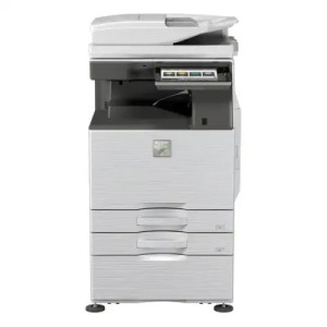 Sharp MX-3561 A3 Multifunction Color Photocopier Unix Network | Laptop Shop | Jessore Computer City