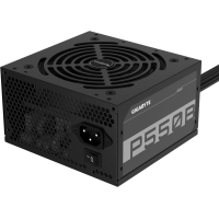 Gigabyte P550B 550W 80 Plus Bronze Certified Power Supply