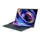 ASUS ZenBook Duo 14 UX482EA Core i7 11th Gen 14 FHD Touch Laptop