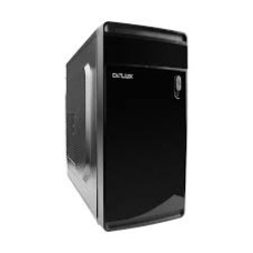 DELUX ATX THERMAL CASING
