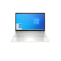 HP Envy 13-ba1022TX Core i5 11th Gen 13.3" FHD Touch Laptop