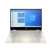 HP Pavilion x360 m Convertible 14m-dw1033dx Core i5 11th Gen 14" FHD Laptop