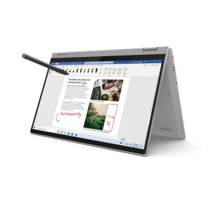 Lenovo IdeaPad Flex 5i Core i5 11th Gen MX450 2GB Graphics 14" FHD Touch Laptop