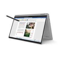 Lenovo IdeaPad Flex 5i Core i5 11th Gen 14 FHD Touch Laptop with Windows 10