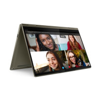 Lenovo Yoga 7i Core i5 11th Gen 14" FHD Touch Laptop