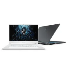 MSI Stealth 15M A11SDK Core i7 11th Gen GTX 1660 Ti 6GB Graphics 15.6 FHD Gaming Laptop