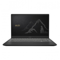 MSI Summit B14 A11MOT Core i5 11th Gen 14 FHD Touch Laptop