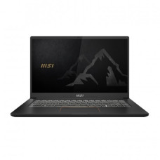 MSI Summit E15 A11SCS Core i7 11th Gen GTX1650 Ti 4GB Graphics 15.6 UHD Gaming Laptop