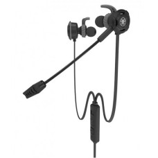 Plextone G30 3.5mm Noise Canceling Gaming Earphone Plextone G30 3.5mm Noise Canceling Gaming Earphone