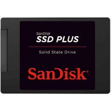 SANDISK 240GB SSD SATA