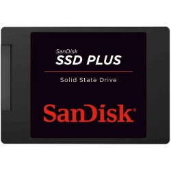 SANDISK 240GB SSD SATA
