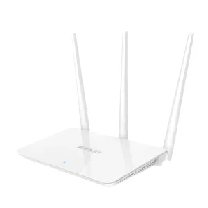 Tenda F3 300mbps WiFi Router