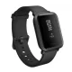 Amazfit A1608 Bip Touch Bluetooth Smart Watch Black (Global Version)
