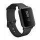 Amazfit A1608 Bip Touch Bluetooth Smart Watch Black (Global Version)