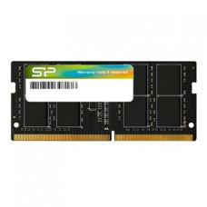 Silicon Power 4GB DDR4 2400MHz Laptop RAM