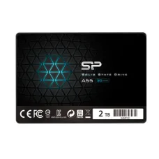Silicon Power Ace A55 2TB 2.5 3D NAND SLC SSD