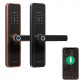 SmartX WiFi Fingerprint Smart Door Lock