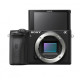 Sony Alpha A6600 25.0MP ISO 32000 Mirrorless Digital Camera (Only Body) 2026 jessore bd