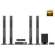 Sony BDV-N9200W 5.1 Bluetooth Blue Ray Audio Home Cinema System Black