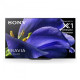 Sony BRAVIA 55A9G 55-Inch OLED 4K Ultra HD Smart Android TV showcasing vibrant colors and sleek design
