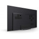 Sony BRAVIA 65A9G 65-Inch OLED 4K Ultra HD Smart Android TV showcasing its sleek design and vibrant display.