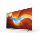 Sony Bravia 85X9000H 85 Inch 4K Ultra HD Smart TV showcasing vibrant colors and sleek design, perfect for modern homes in Bangladesh