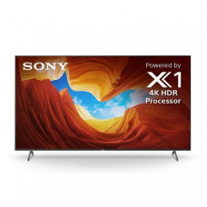 Sony Bravia 85X9000H 85 Inch 4K Ultra HD Smart Android LED TV