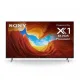 Sony Bravia 85X9000H 85 Inch 4K Ultra HD Smart Android LED TV