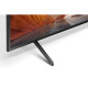 Sony Bravia KD-85X80J 85 Inch 4K Ultra HD Smart LED Android TV showcasing vibrant colors and sleek design
