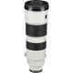 Sony FE 200-600mm f/5.6-6.3 G OSS lens showcasing its sleek design, ideal for capturing distant subjects in stunning detail.