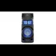 Sony MHC-V43D High Power Wireless Bluetooth Party Speaker