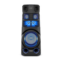  Sony MHC-V83D High Power Wireless Bluetooth Party Speaker 