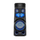 Sony MHC-V83D High Power Wireless Bluetooth Party Speaker