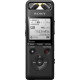 Sony PCM-A10 High-Resolution Portable Linear PCM Recorder showcasing its sleek design and features