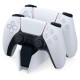 Sony PlayStation 5 DualSense Charging Station designed for fast and efficient charging of PS5 controllers, perfect for gamers in Jashore.