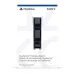 Sony PlayStation 5 DualSense Charging Station in Jashore image 3