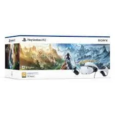 Sony PlayStation VR2 Horizon Call of the Mountain Bundle
