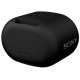 Sony SRS-XB01 Compact Portable Bluetooth Speaker showcasing its design and features for music lovers
