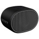 Sony SRS-XB01 Compact Portable Bluetooth Speaker showcasing its design and features for music lovers