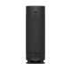 Sony SRS-XB23 EXTRA BASS Wireless Portable Speaker featuring robust sound and built-in microphone for hands-free calls