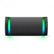 Sony SRS-XP700 Portable Wireless Bluetooth Speaker showcasing its sleek design and features for music lovers