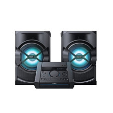 Sony Shake X10 High-Power Home Audio Speaker System