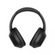 Sony WH-1000XM3 wireless noise cancelling headphones with sleek design and comfortable ear pads for immersive audio experience